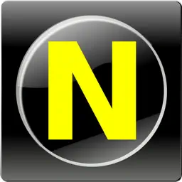 Compass- app icon