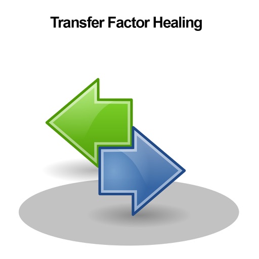 Transfer Factor Healing