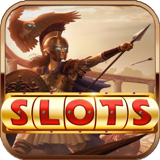 Brave Heroes Poker Games & Lucky Slots Casino icon