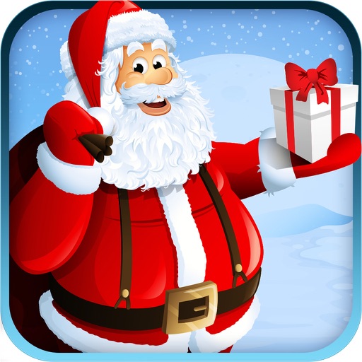 Little Santa Gifts icon