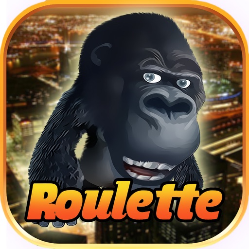 Lucky Paw Roulette Wheel PRO - Selfie Zoo Casino iOS App