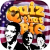 Quiz That Pics : U.S. Presidents Question Puzzles Games Free