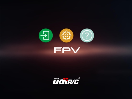 Screenshot #4 pour UDIRC fpv