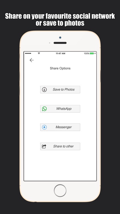 Talking Meme Messages screenshot-4