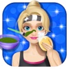 Princess Workout & Spa - Free Makeup, Dressup and Fitness Games