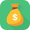 Easy Money -- earn free gift card reward for simple tasks