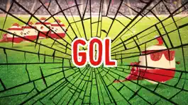 Game screenshot Súper Fútbol mod apk