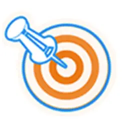 Friendsmap - find new friends in your location app icon