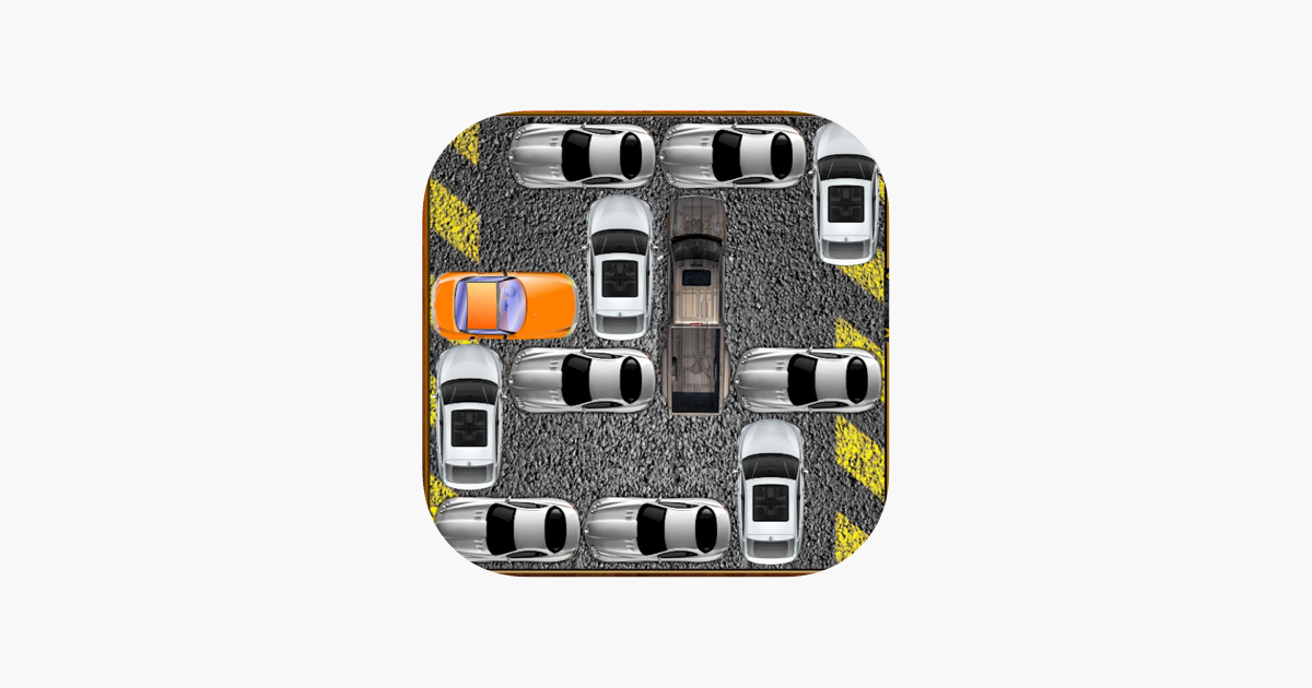 السيارات الطائشة dans l'App Store