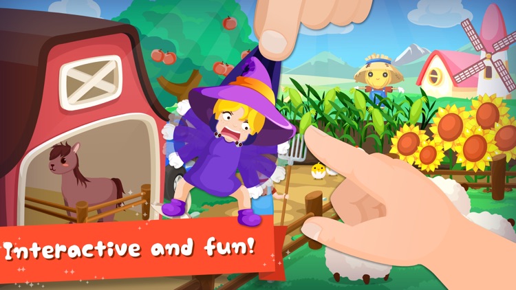 Upside Down - Logic Game screenshot-3