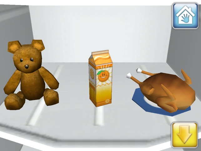 M20 Kitchen(圖3)-速報App