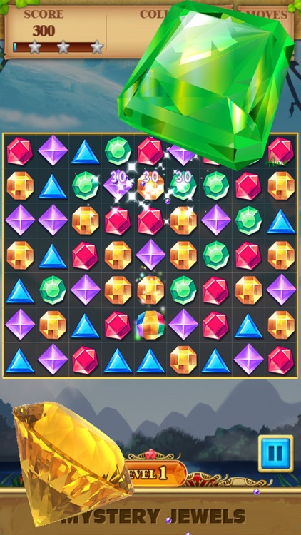 Ultimate Jewel - Pop Star Master