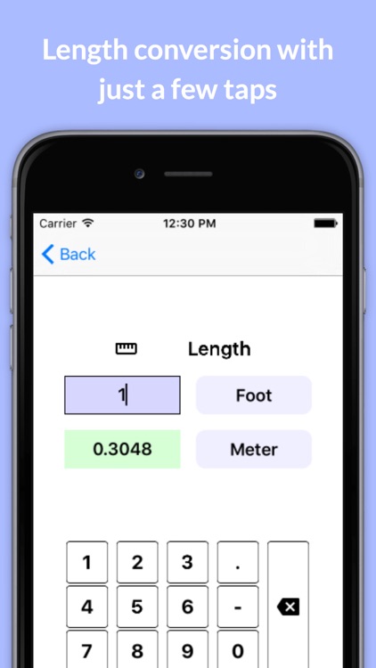 Free Unit Conversion Calculator