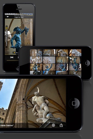 Firenze, viaggio nella cultura - ItalyGuides.it screenshot 3