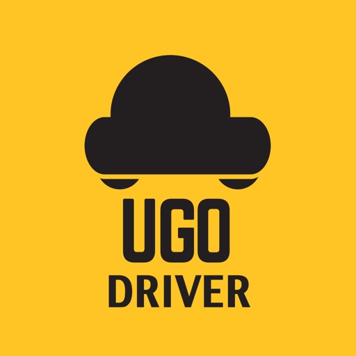 Ugo Driver