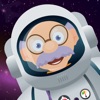 Grandpa In Space - iPadアプリ