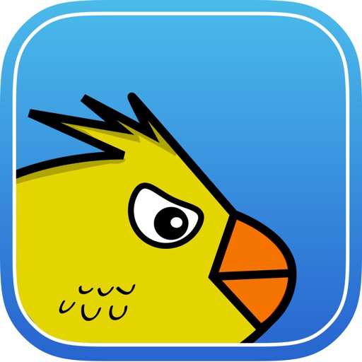 Porepito Run iOS App