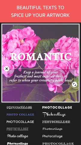 Photo Frame Editor – Pic Collage Maker Freeのおすすめ画像4