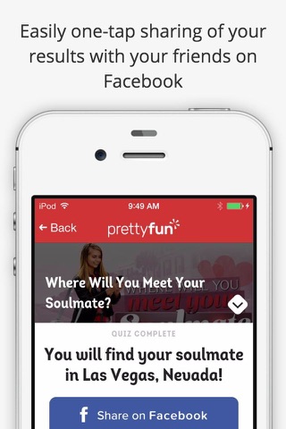 PrettyFun screenshot 3