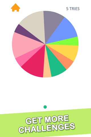 Color Shooter - Match and Clear Puzzle Game screenshot 4