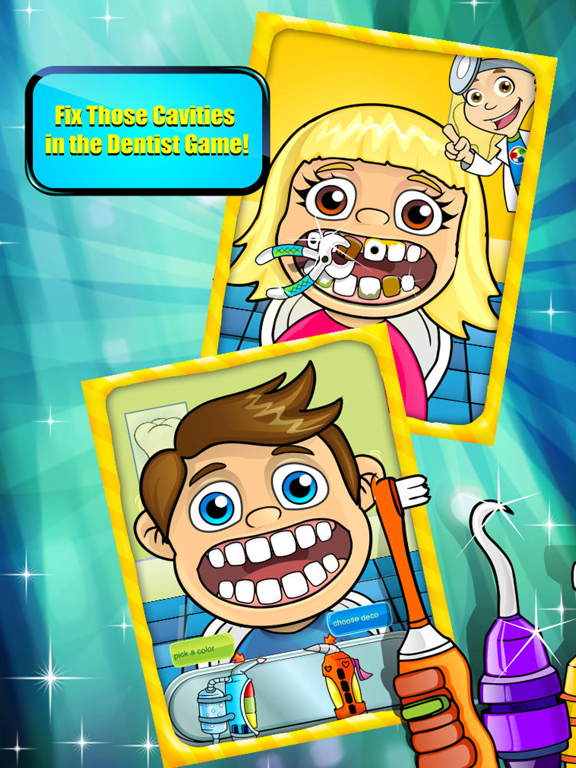 Screenshot #4 pour Kids Pack