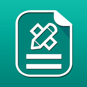 螢幕擷取畫面 (5) Page Publisher - Graphic design and layout maker