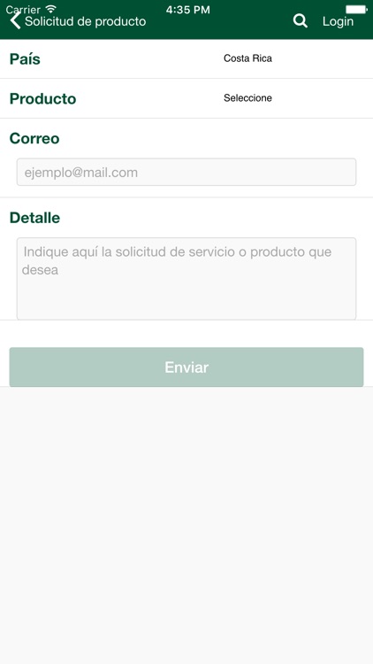 LAFISE PLUS screenshot-4