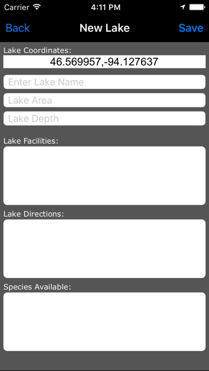 Minnesota: Fishing Lakes