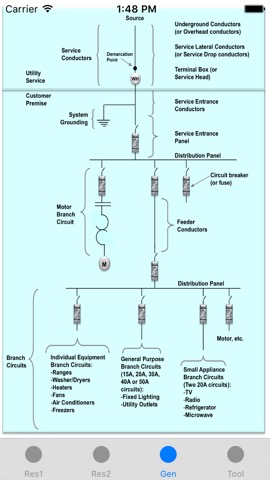 Electrical Load Calculations Sample Case Studiesのおすすめ画像2