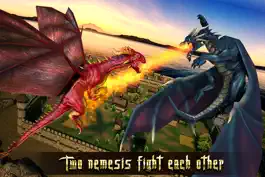 Game screenshot Warrior Dragon 2016 hack