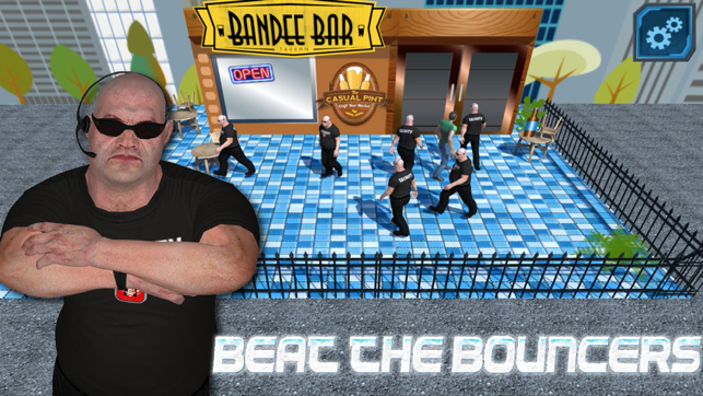 Bar Crasher(圖4)-速報App