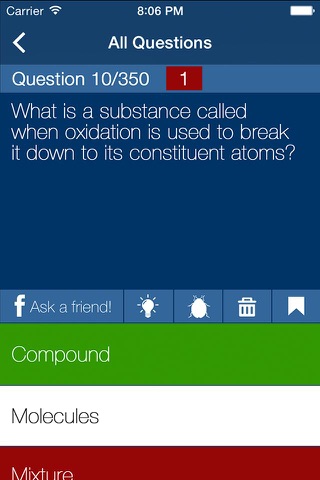 Hesi A2 Practice Test 2018 - náhled