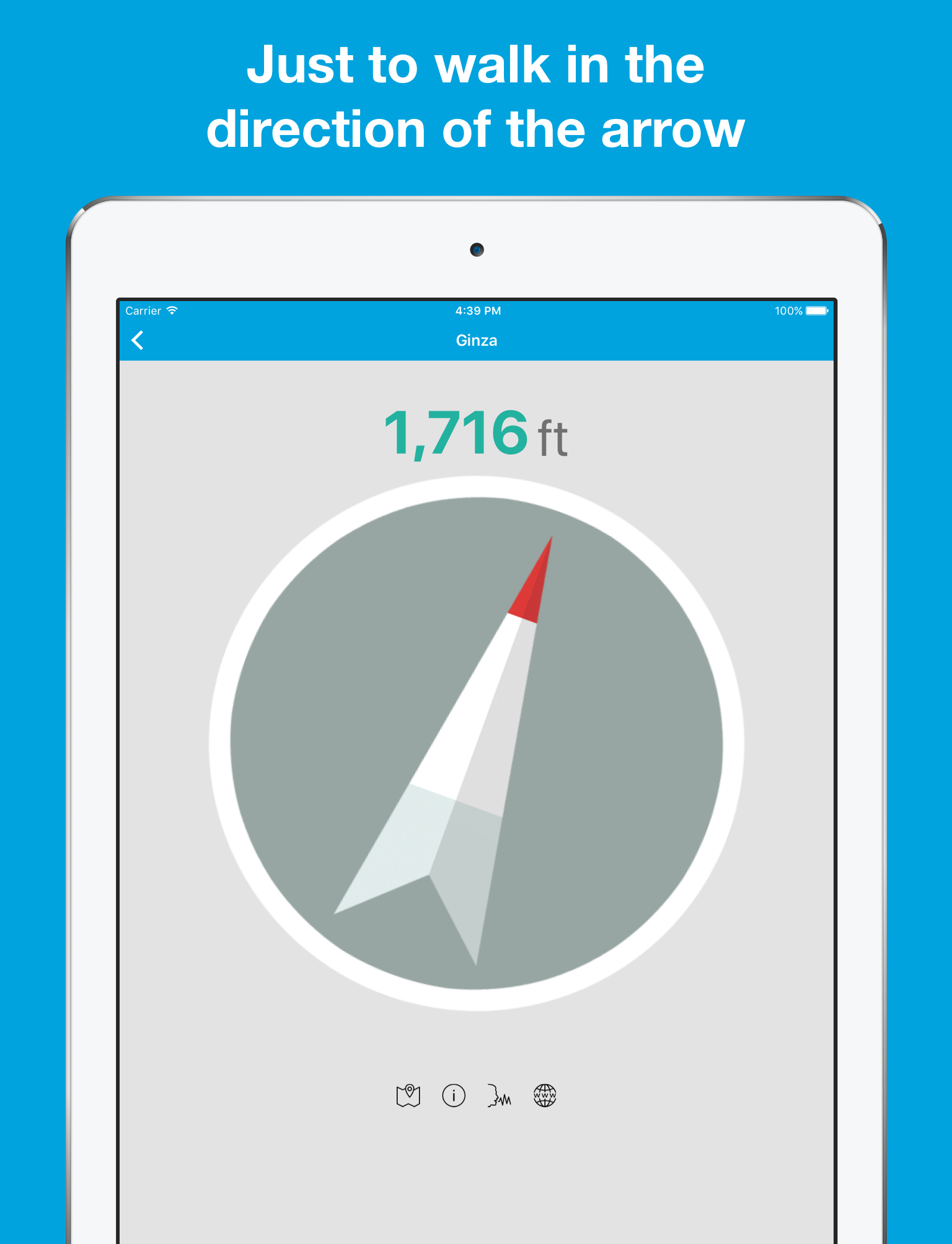 Tokyo guide, Pilot - Completely supported offline use, Insanely simple screenshot 6