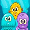 Aqua Friends Puzzle Pro