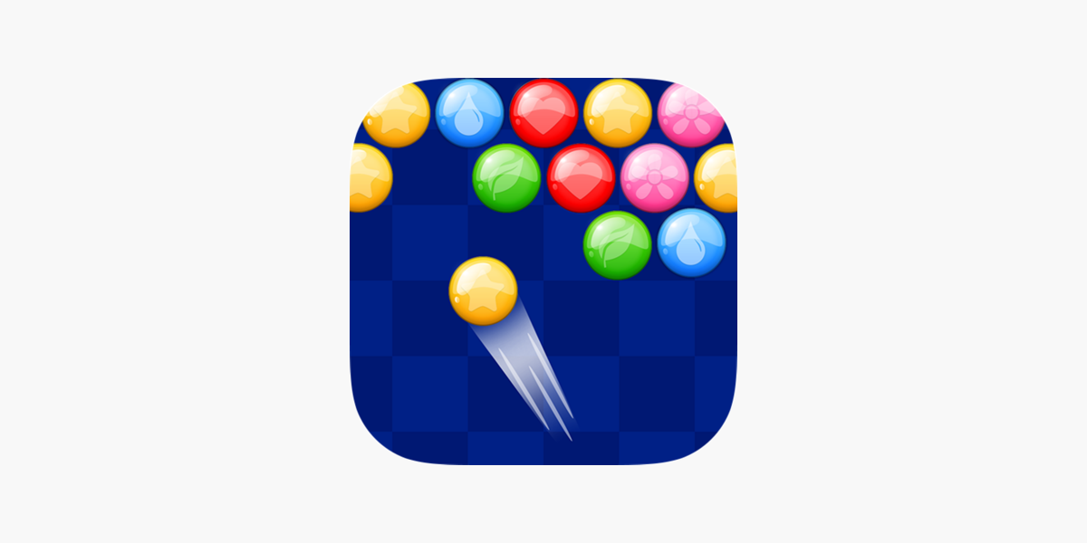 Puzzle Bubble Game on the App Store