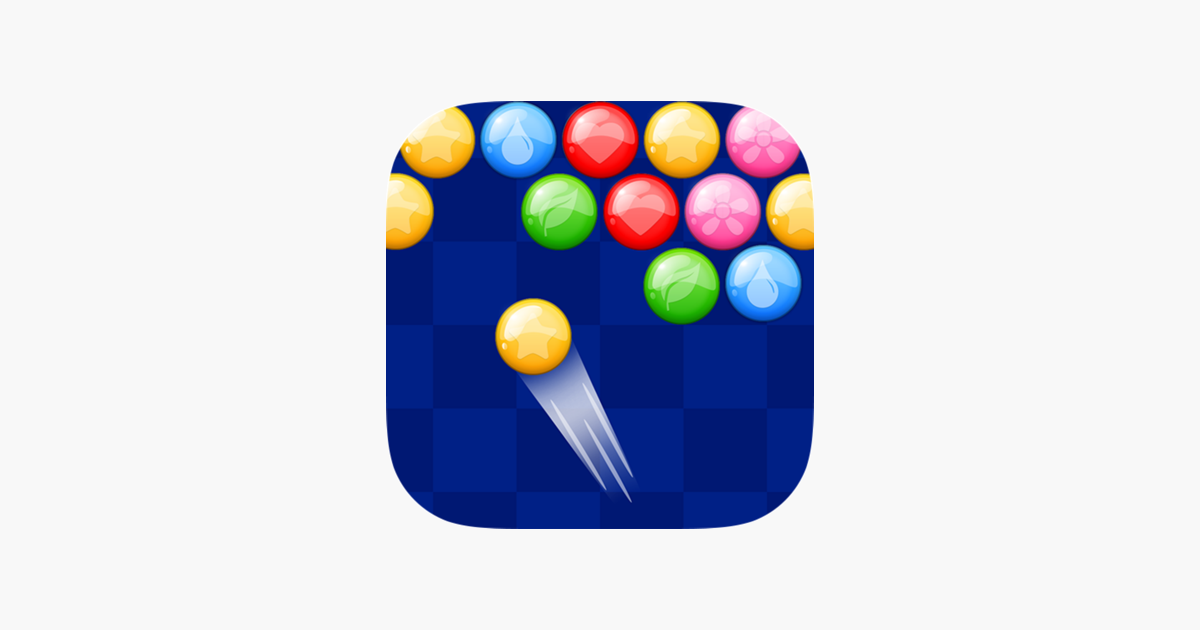 Bubble Puzzle: Hit the Bubble na App Store