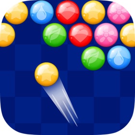 螢幕擷取畫面 (2) Puzzle Bobble Classic