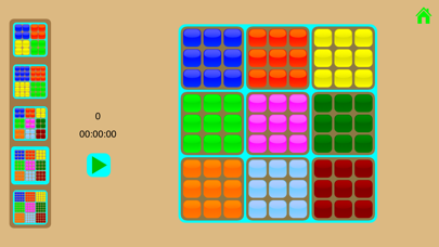 Screenshot #3 pour PuzzleHit +