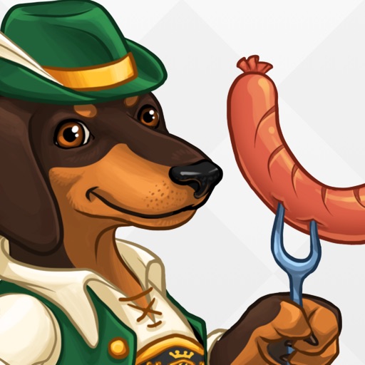 Travel Assistant - German Dachshund PRO icon