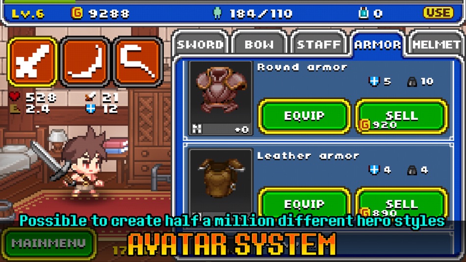 #3. Barcode Knight (iOS) 由: Magic Cube
