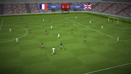 Game screenshot Soccer Pro 2016 — Football, Calico, Fußball, Fútbol mod apk