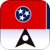 Tennessee Offline Maps & Offline Navigation