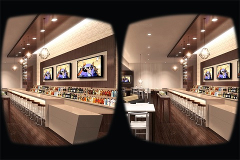 Virtual Venue ™ RT – A 360 Virtual Venue ™ Experience of Kings Golden 1 Center screenshot 2