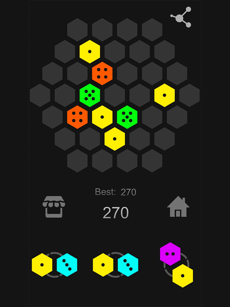 Merged# screenshot 4