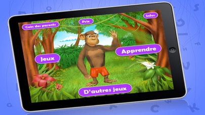 Screenshot #1 pour l' Orthographe pour les débutants