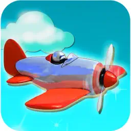 City Drone Bomber Simulator app icon
