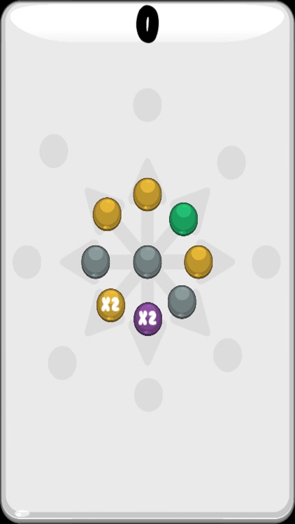 Color Match - Swipe Move Colors to Limit Less Fun