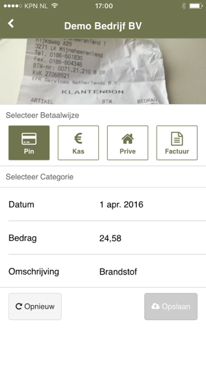 Belca belastingadvies(圖2)-速報App