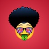 Character Emojis Pro: 700+ Thug, Pirate & Gangster Etc. Emoji Faces