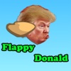Flappy Donuld
